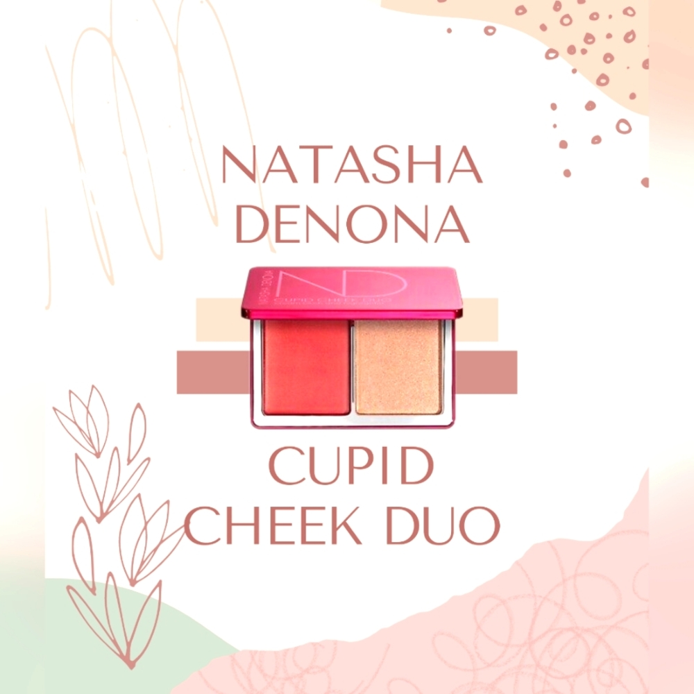 Cupid Cheek Duo